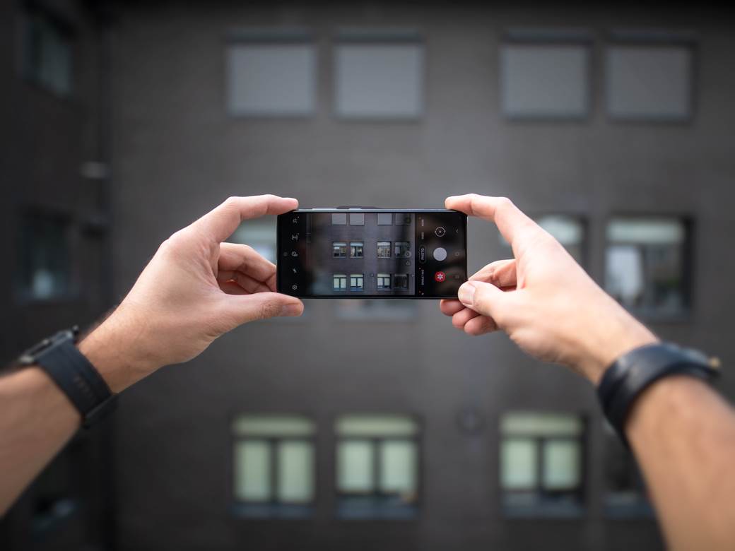  Galaxy A52 i Galaxy A72 nove opcije 