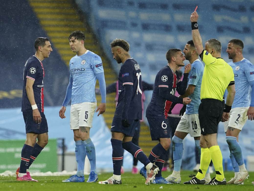  liga sampiona psz mancester siti sudija vrijedjao igrace 