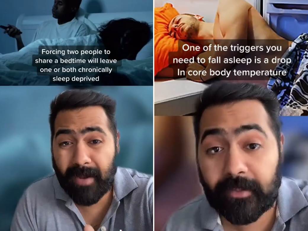  nacin spavanja remeti rem fazu 