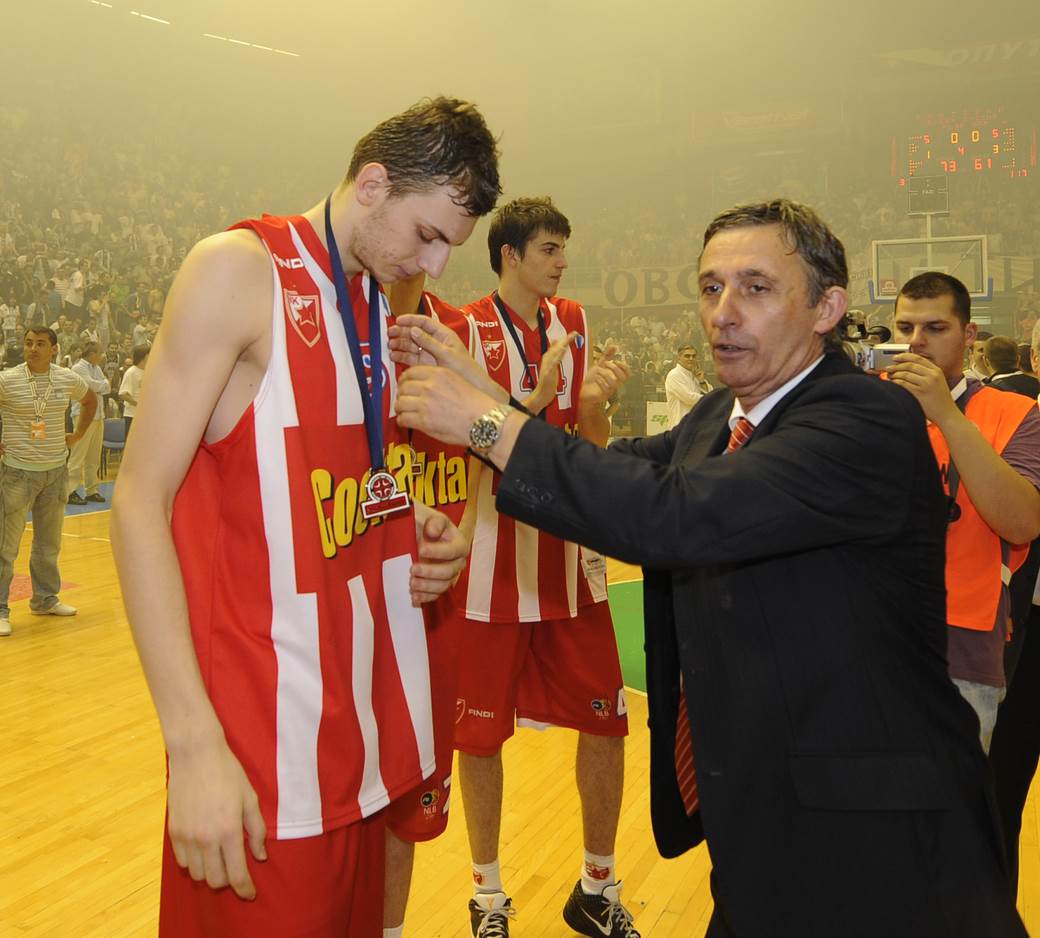  ODUZETA MI JE TITULA SA ZVEZDOM: Kari  Pešić i dalje stoji iza tih reči - bilo je dosta nelogičnh stvari! 