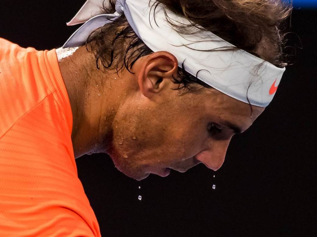  rafael nadal osmina finala madrid 