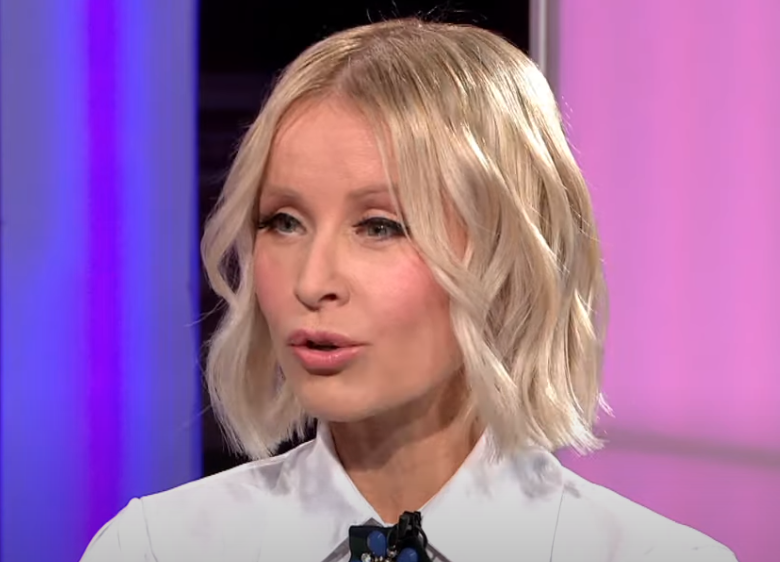  Danijela Martinović neuobičajena slika s ljetovanja  