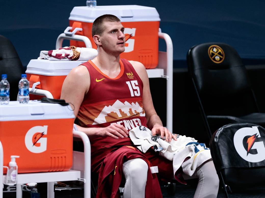  nikola jokic nba 