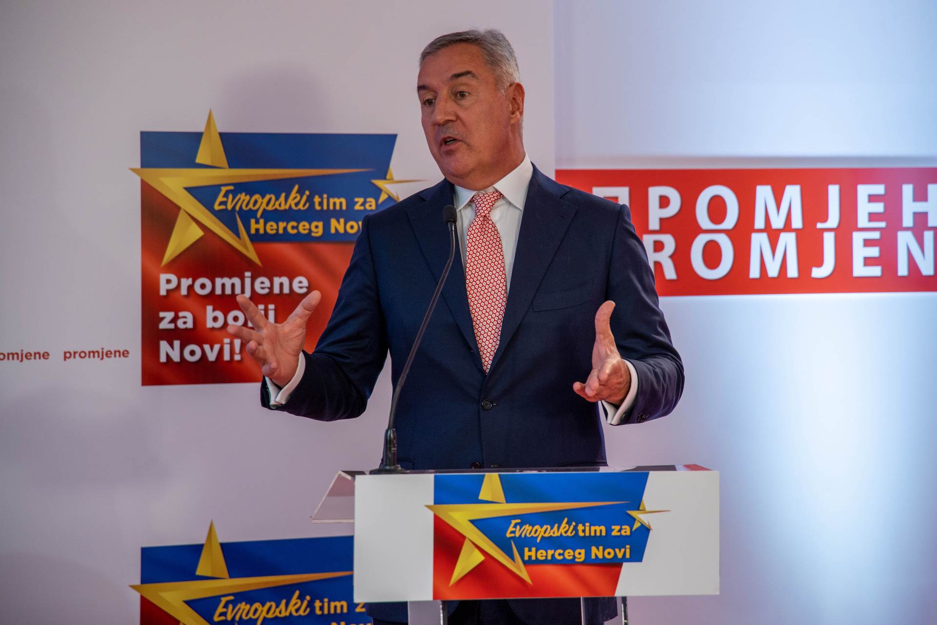  djukanovic o vladi i reformama dps-a 