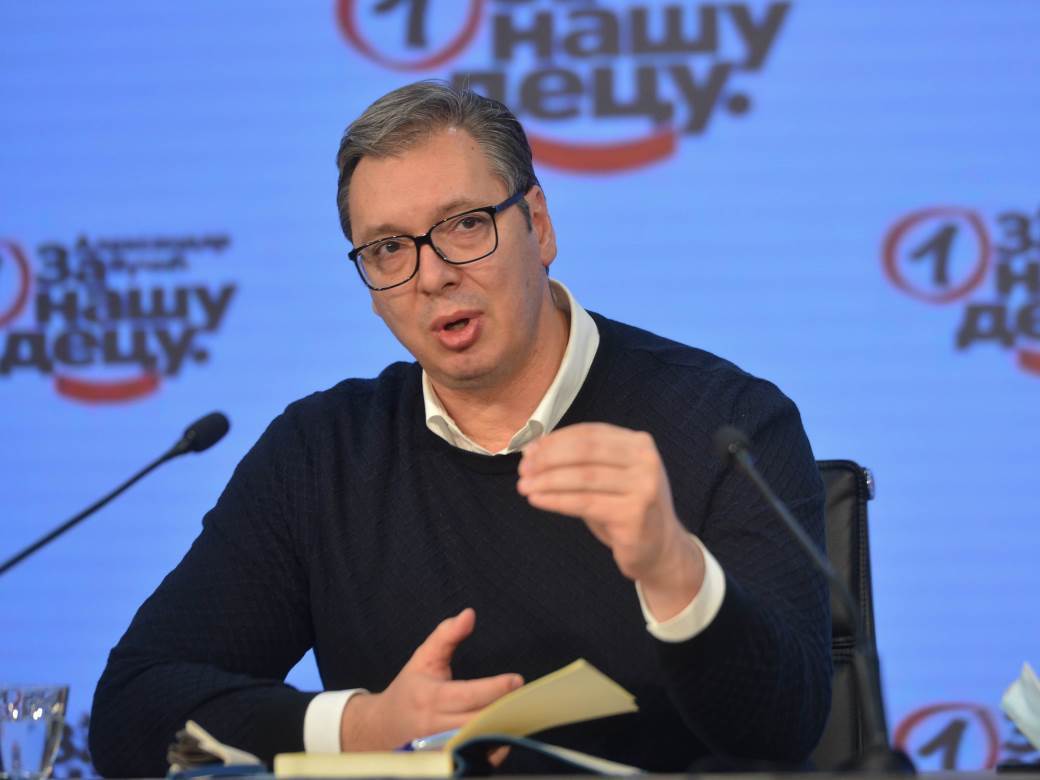  Aleksandar vucic fudbalska mafija hapsenja 