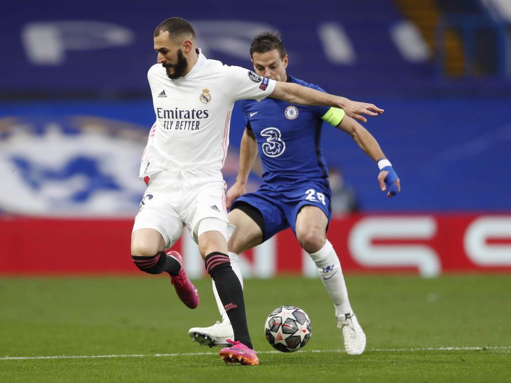  velsi u finalu lige sampiona 