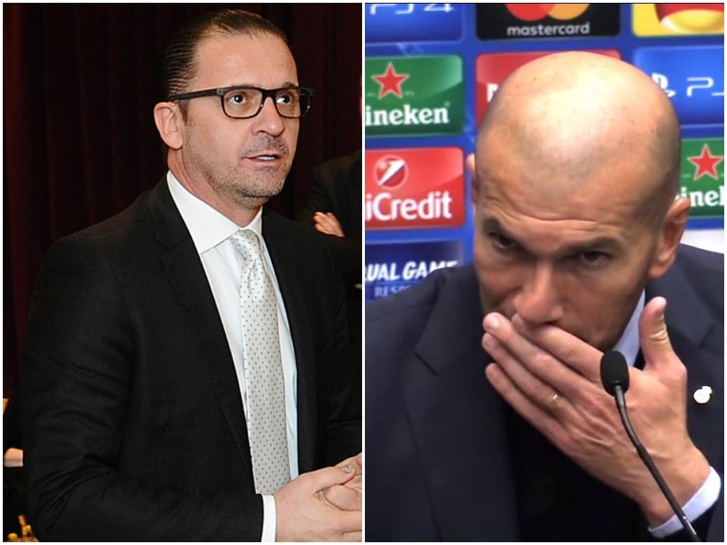  pedja mijatovic o realu i ligi sampiona 