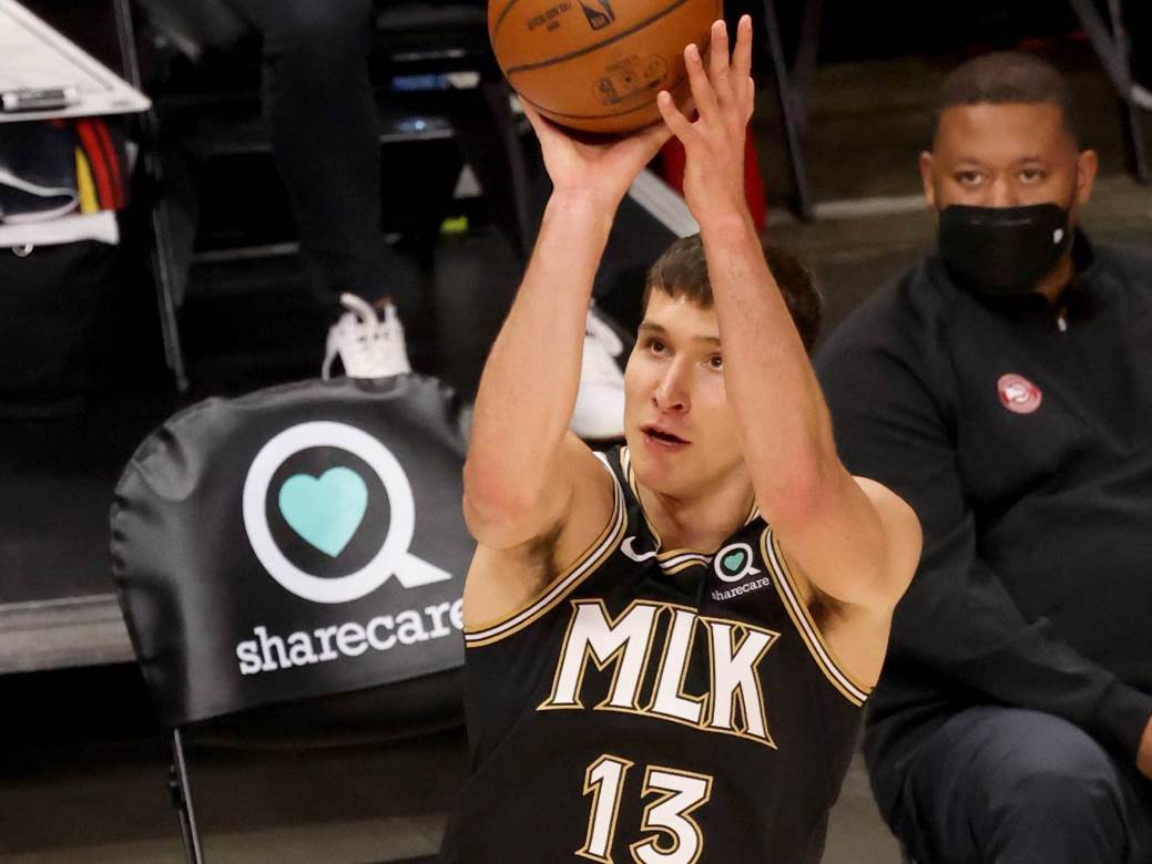  atalanta feniks bogdan bogdanovic nba 