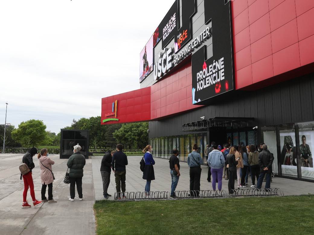  vvakcinacija usce vauceri od 5 hiljada dinara 