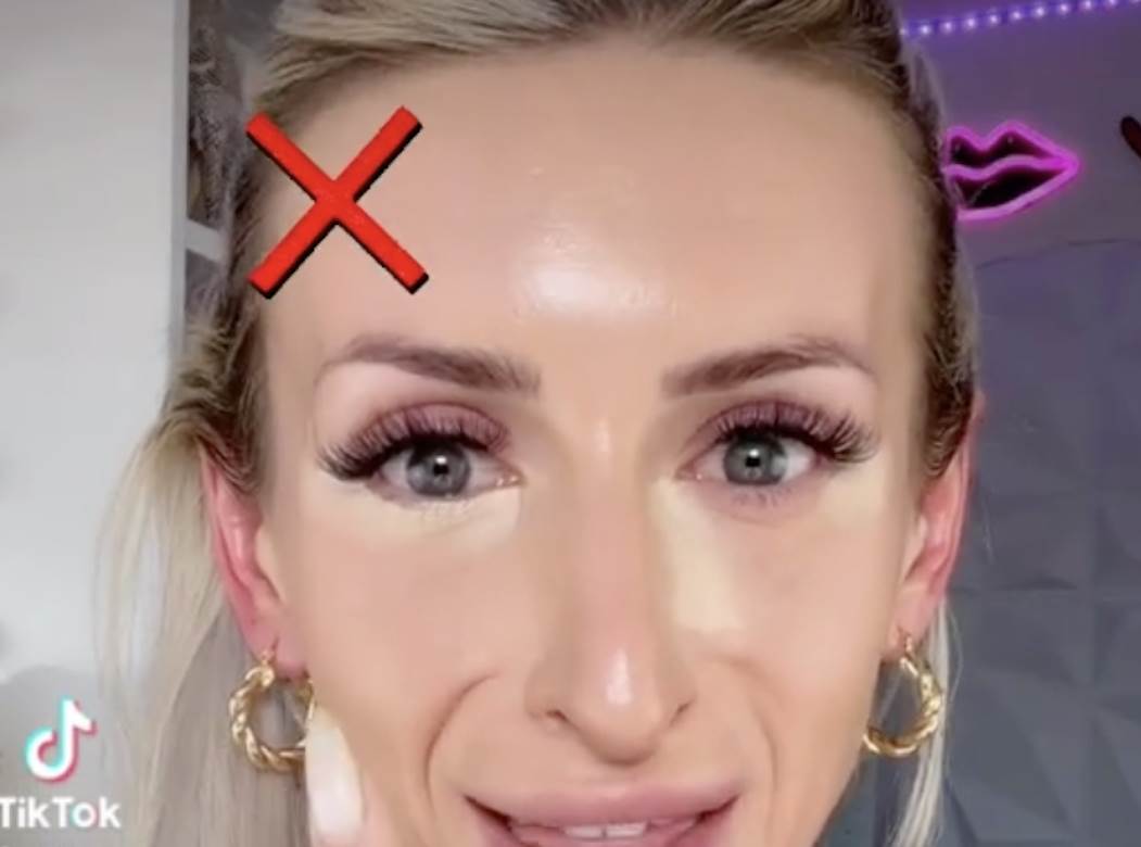  kako sminkom prekriti podocnjake 