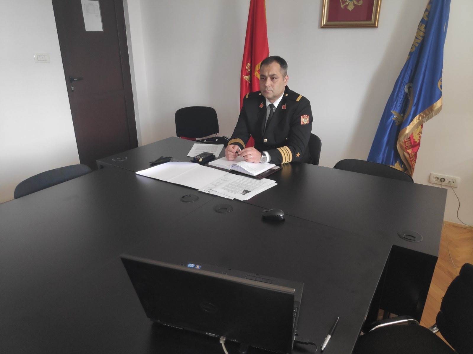  Goran Đurković konferencija 