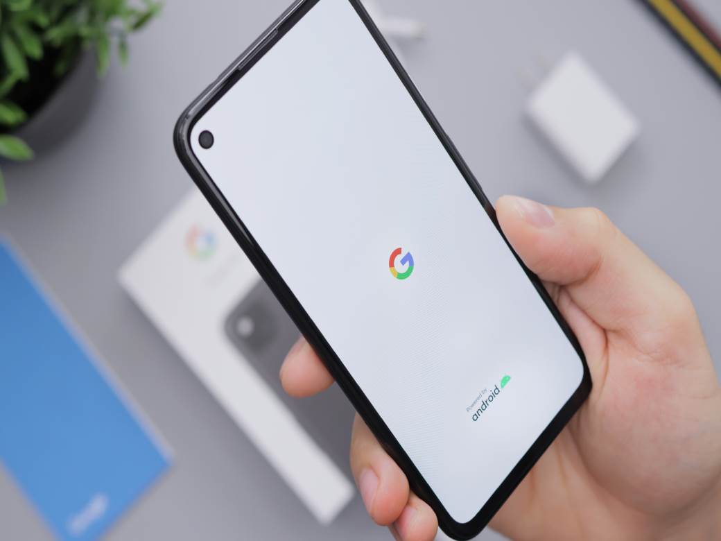  nova opcija google bezbjednost zastita 