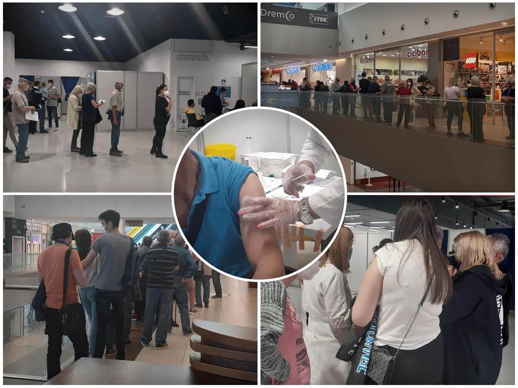  vakcinacija tc usce svadje vauceri beograd 