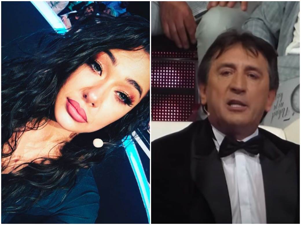  Sanja Vučić dzenan loncarevic u emisiji nikad nije kasno  