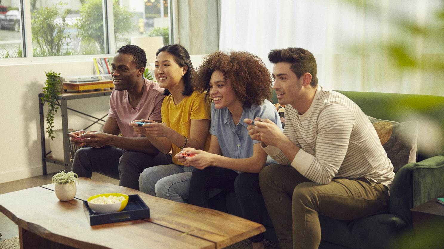  Nintendo Switch konzole se kvare 