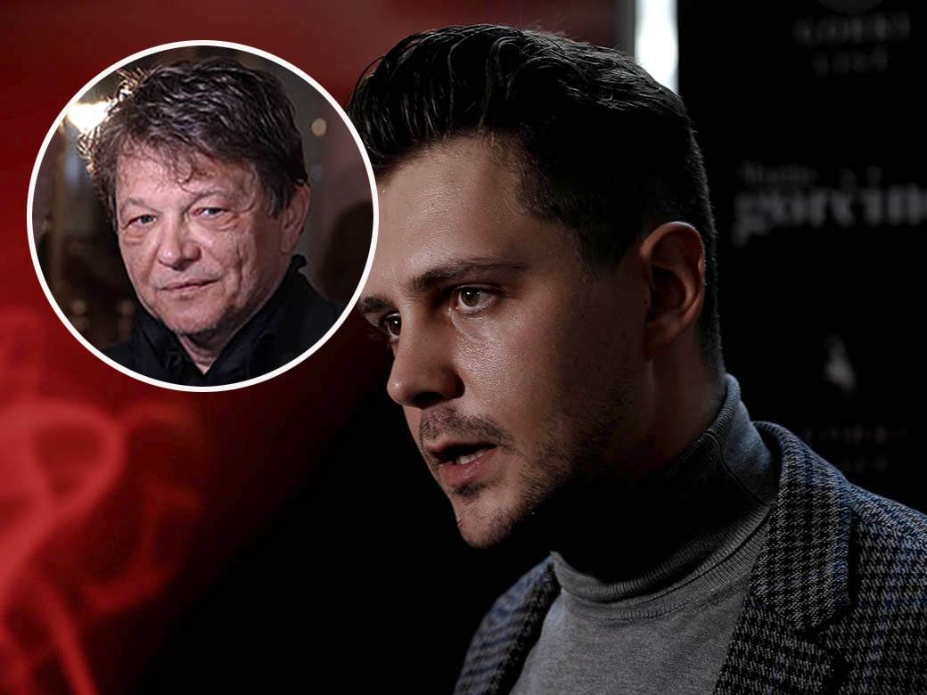  milos bikovic nikita mihalkov saradnja 