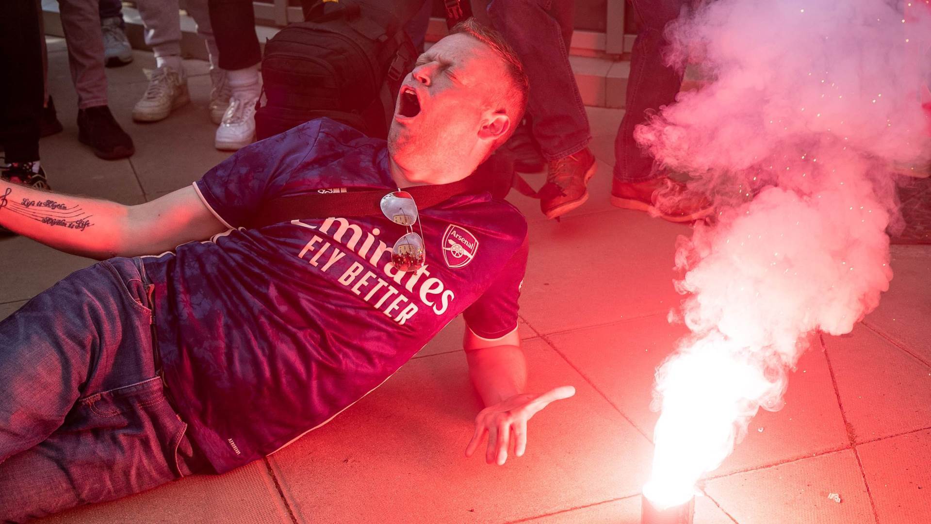  uefa kazna za klubove superliga 