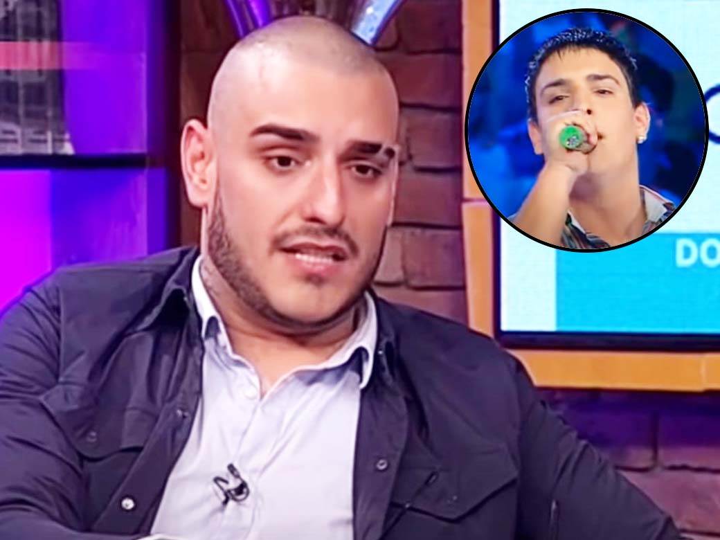  darko lazić nikad ne bih pustio decu zvezde granda 