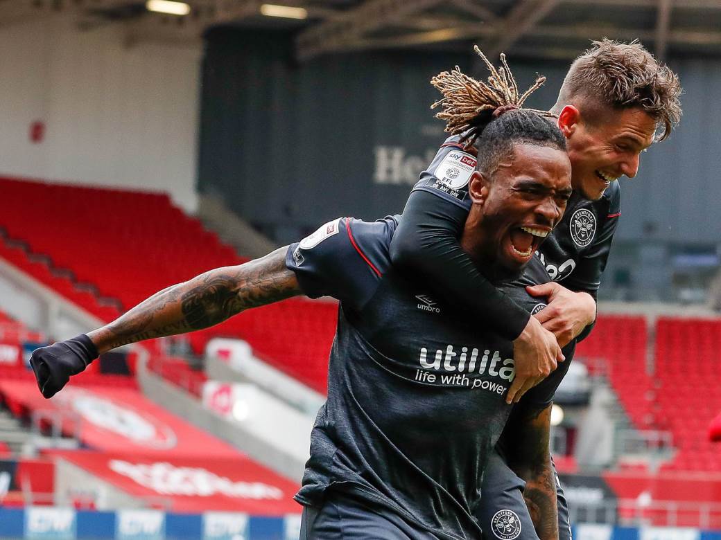  ajvan toni rekorder u cenpionsipu 