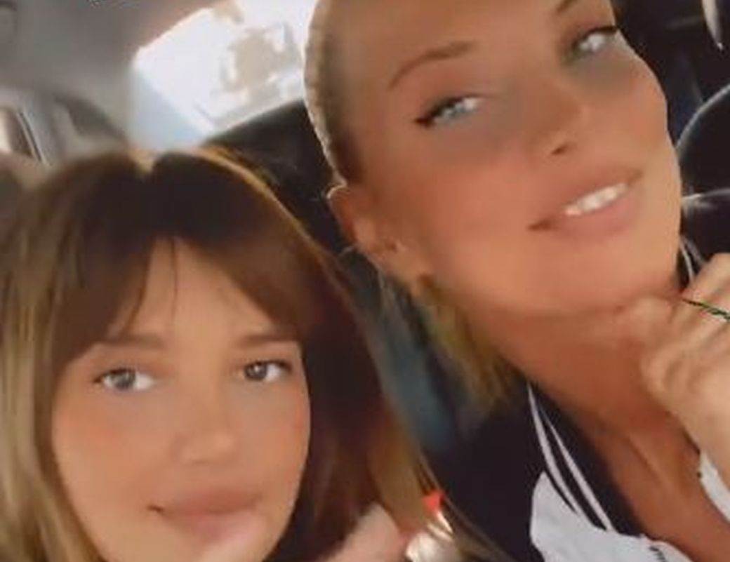  ivana aleksic i kija kockar nerazdvojne 