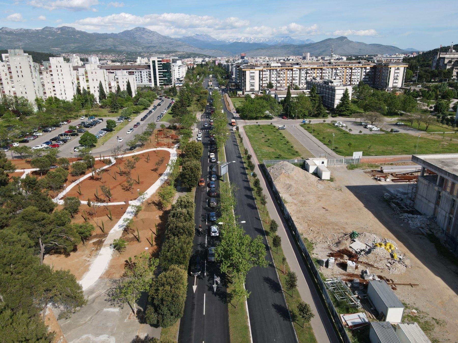  bulevar mihaila lalica rekonstruisan 