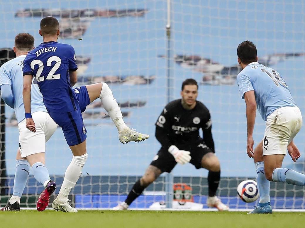  celsi pobijedio mancester siti premijer liga 