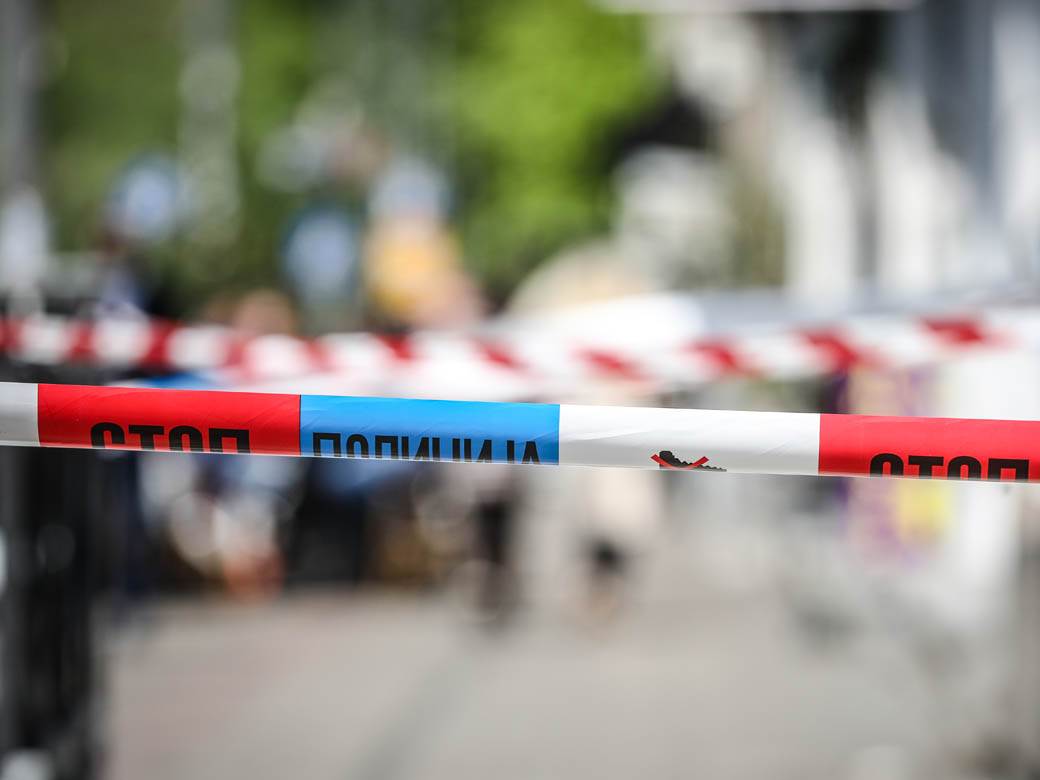  zena pala sa litice na put uzice zlatibor  