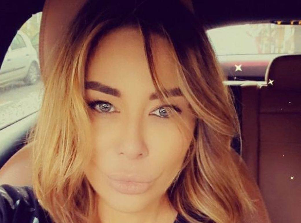  ana nikolic proljece instagram 