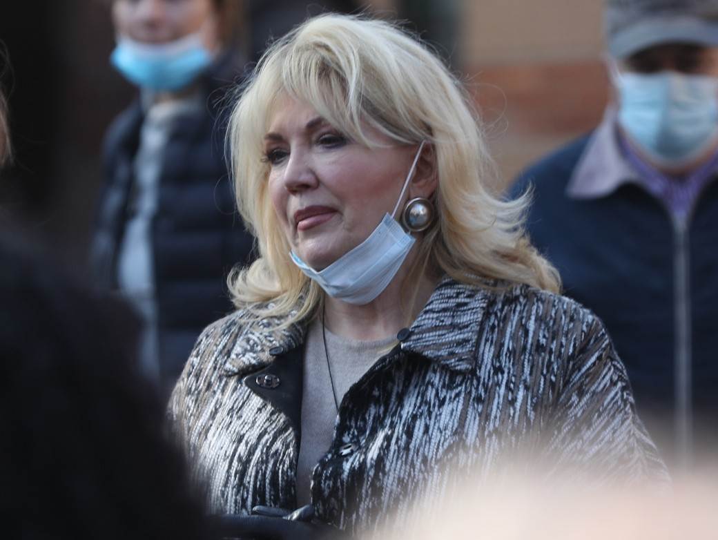  suzana mancic o gubitku 3 sina 