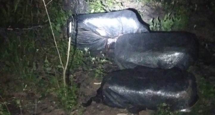  policija sprijecila krijumcarenje skanka preko jezera 