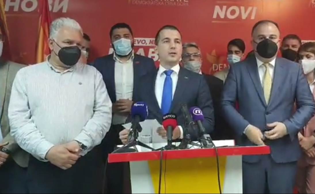  izbori herceg novi rezultati 