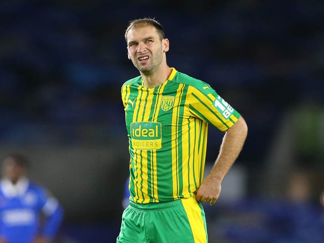  bane ivanovic premijer liga vba 