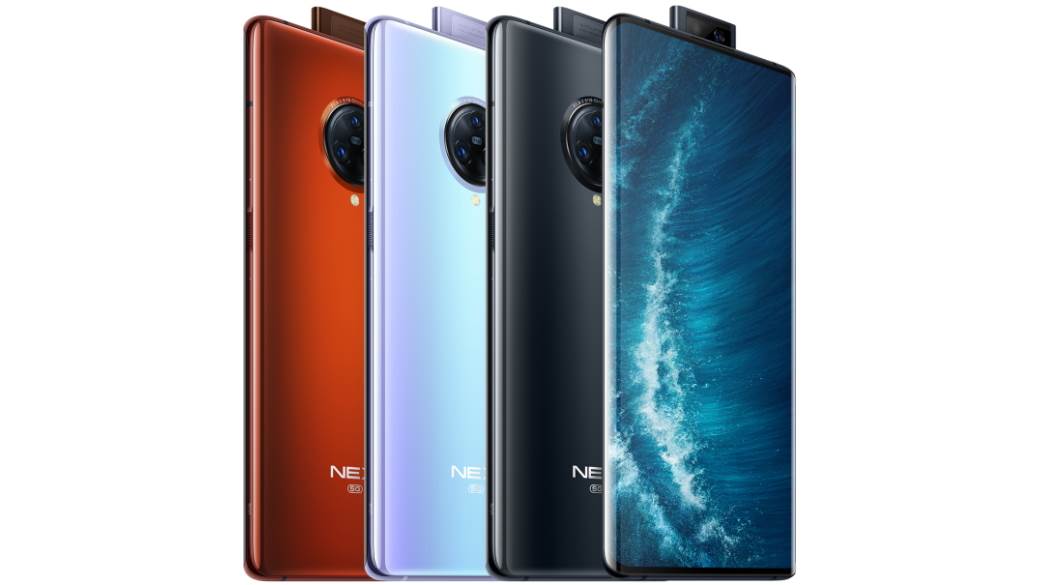  vivo se obavezao androidu na vjernost 