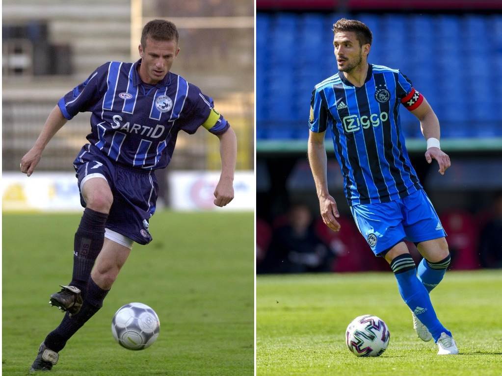  ajaks ukrao boje od sartida 