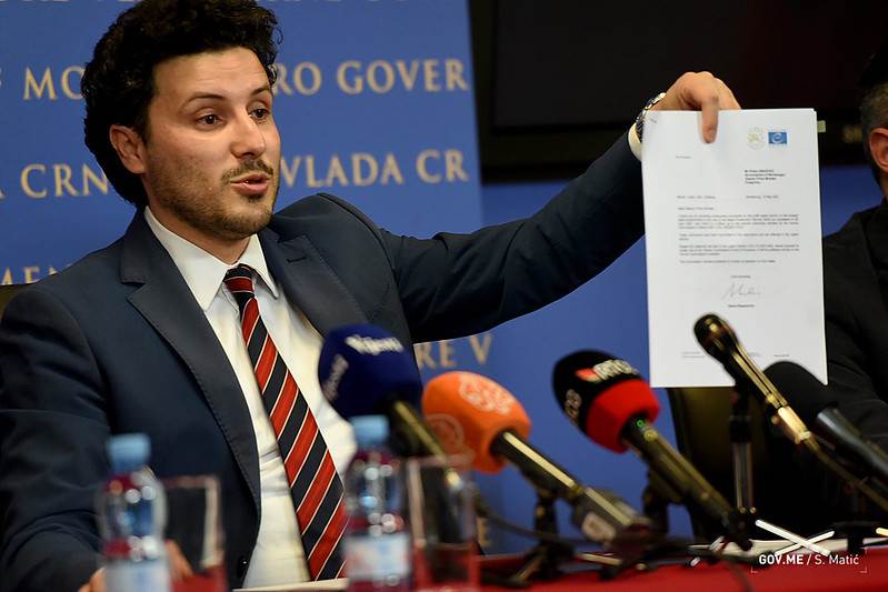  abazovic kontrolno saslusanje odbora za bezbjednost 