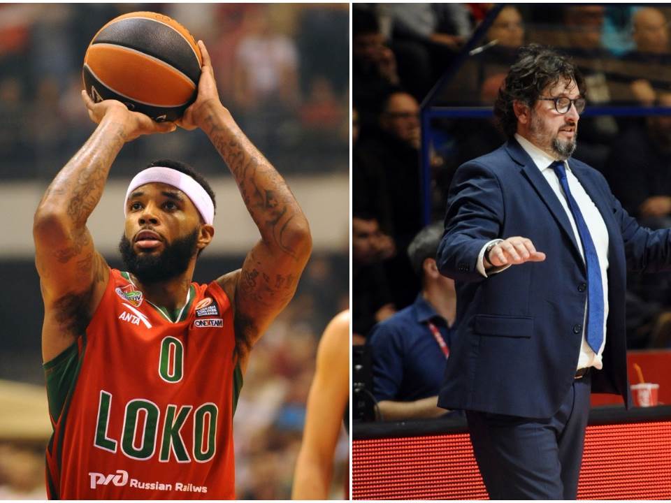  AMERIKANAC VODI RAT PROTIV TRINKIJERIJA: Italijan pecnuo, igrač Armanija odgovara - Uvek ima spreman izgovor! 