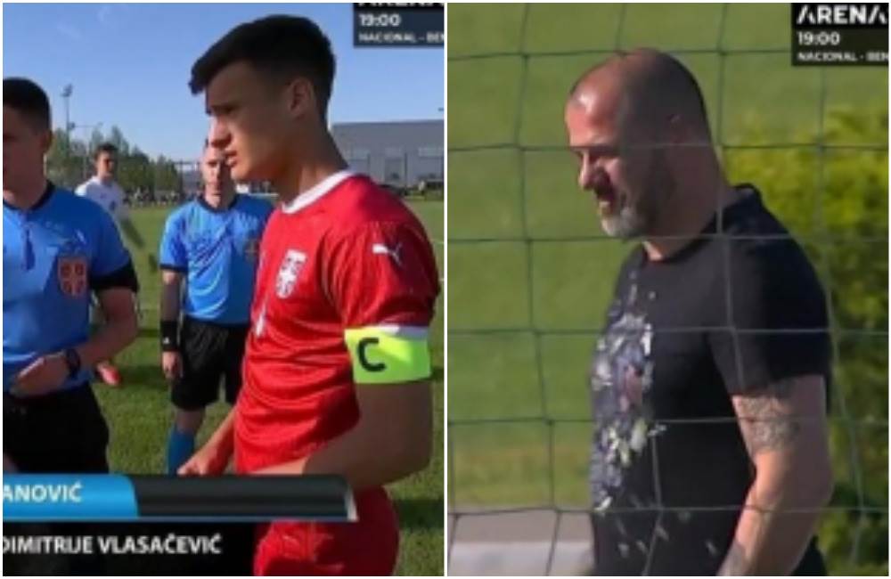  dejan stankovic crvena zvezda 