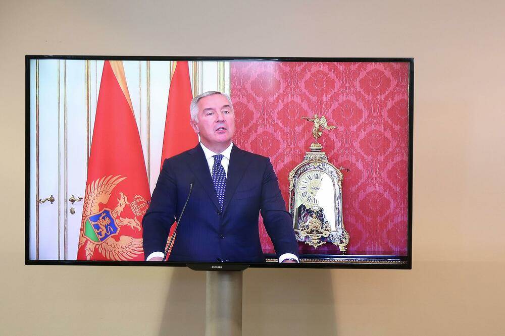  milo djukanovic crna gora madjarska 