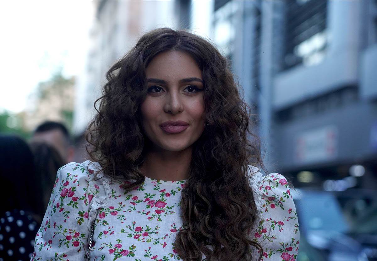  anastasija raznatovic nova pjesma 