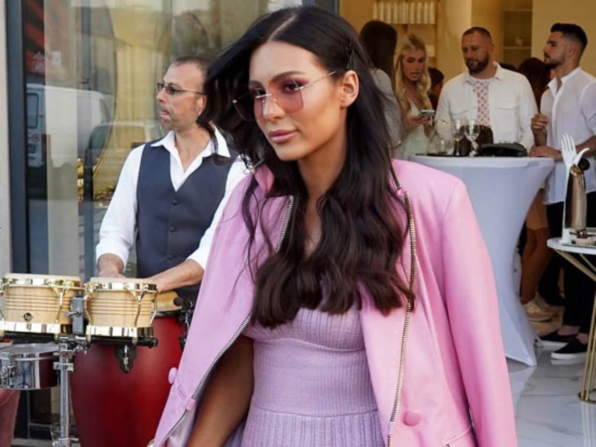  anastasija raznatovic promijenila imidz 