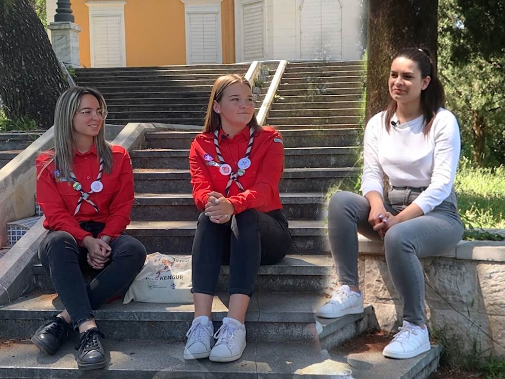  ko su izvidjaci i sta je njihova misija izvidjacki klub eho 