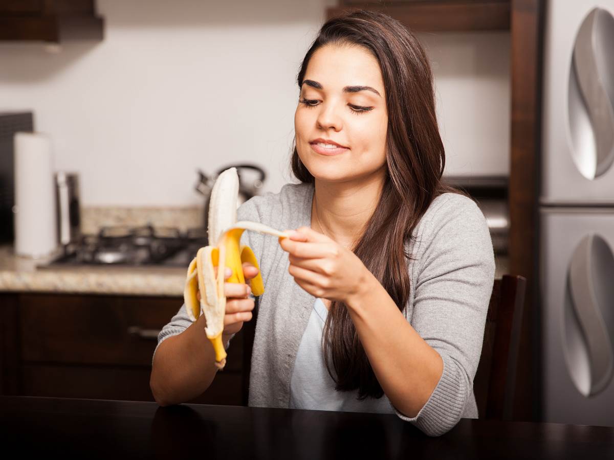  kako pravilno se ljuste banane 