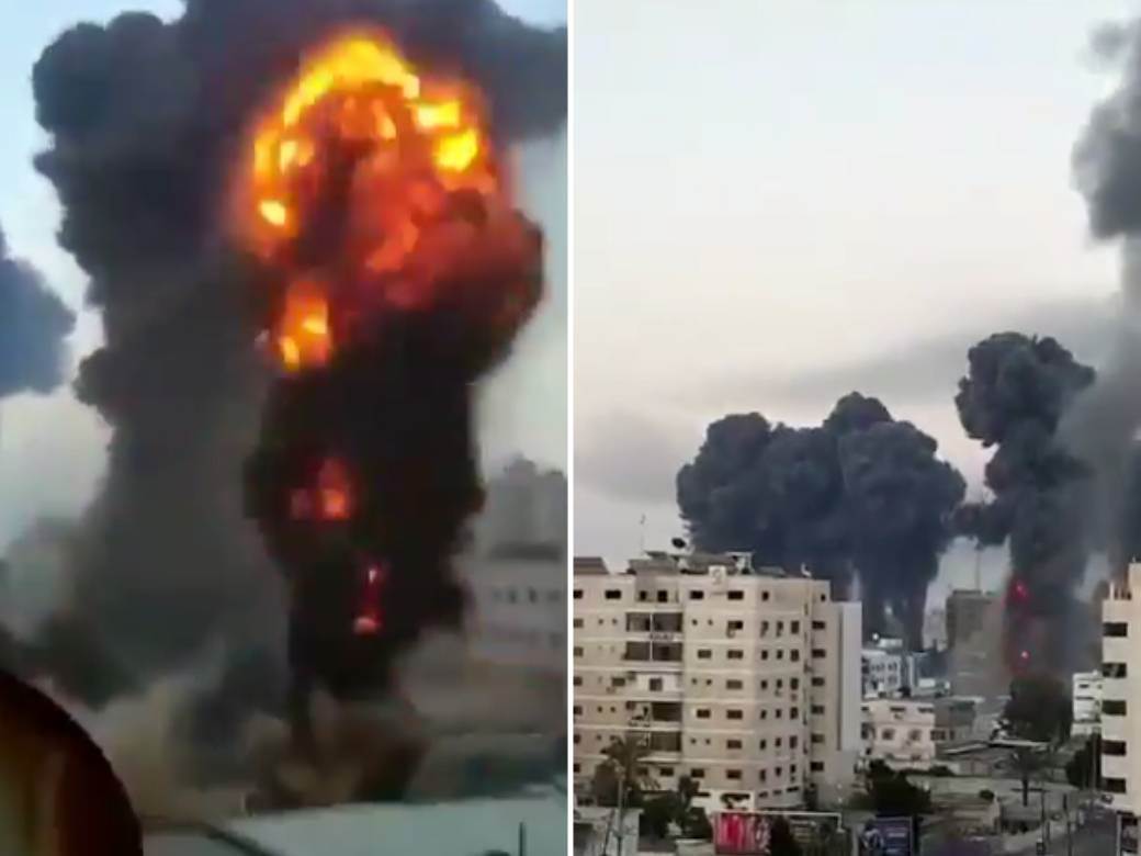  un hitan sastanak zbog izraela 