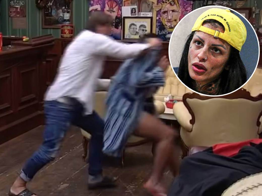  jelena krunic osudila napad na necija 