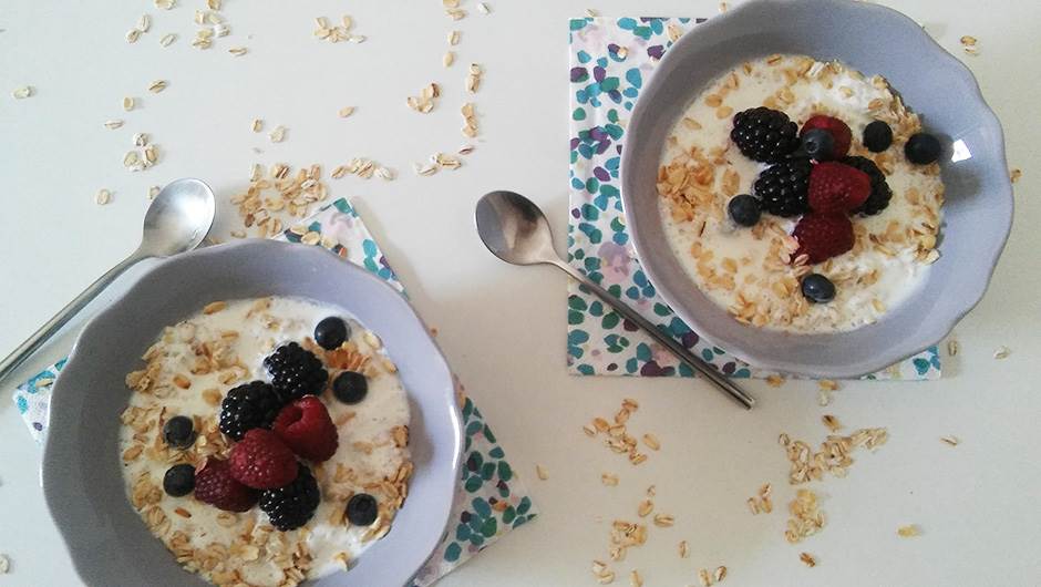  kako pripremiti zdrav dorucak zdrava ishrana 