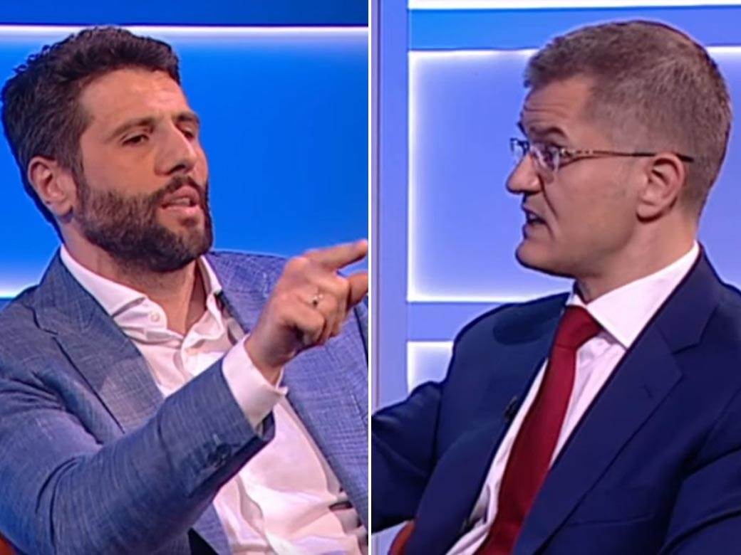  vuk jeremic aleksandar sapic utisak nedelje svadja 