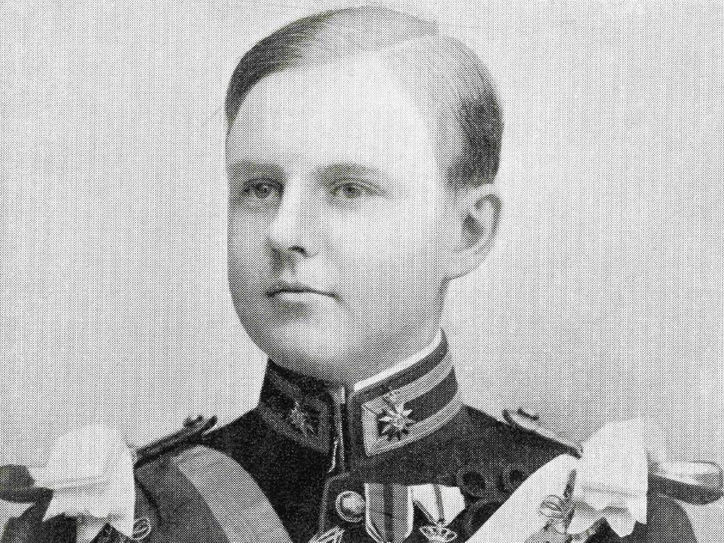  ginis kralj najkraći mandat 