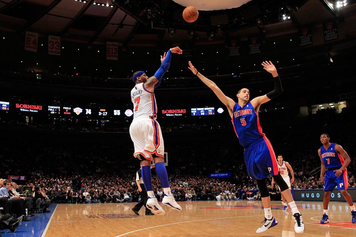  Gaze NBA ligom i svi navijaju za njih 