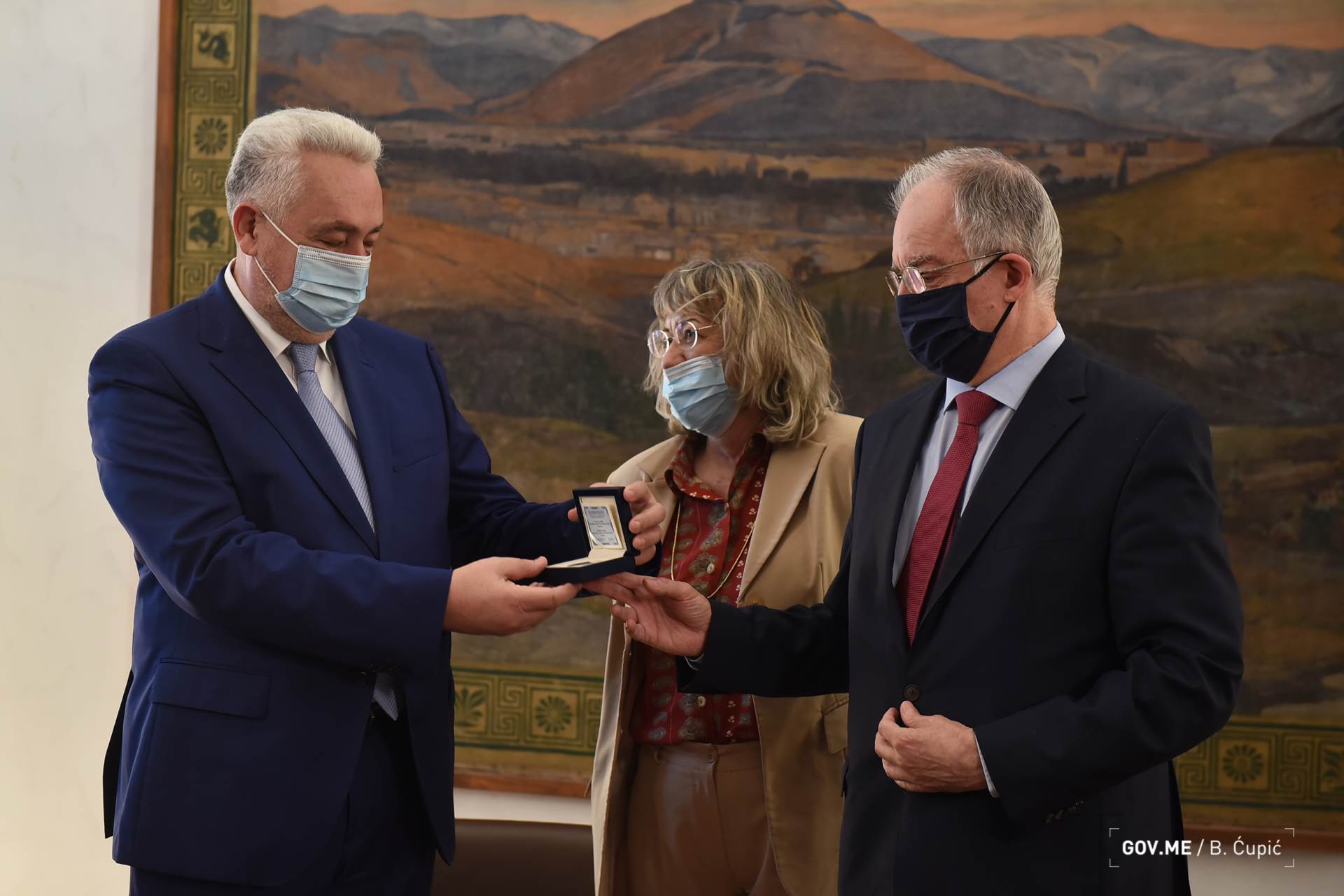  zdravko krivokapic posjeta grckoj 