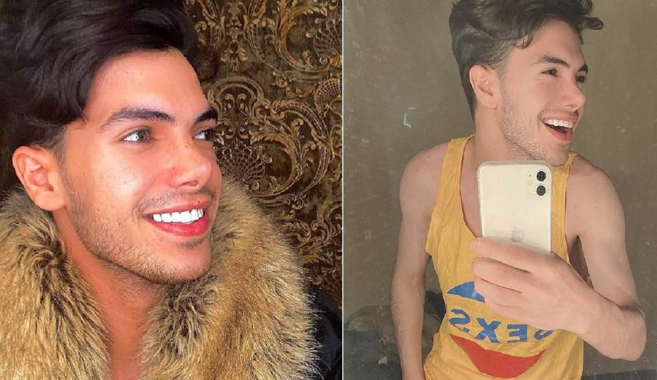  jezivo ubistvo u iranu 